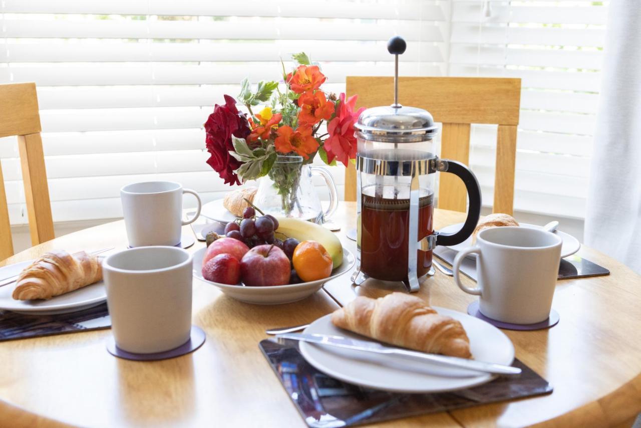 Apartment Bootham 32 - Free Parking - Five Minute Walk To Minster York