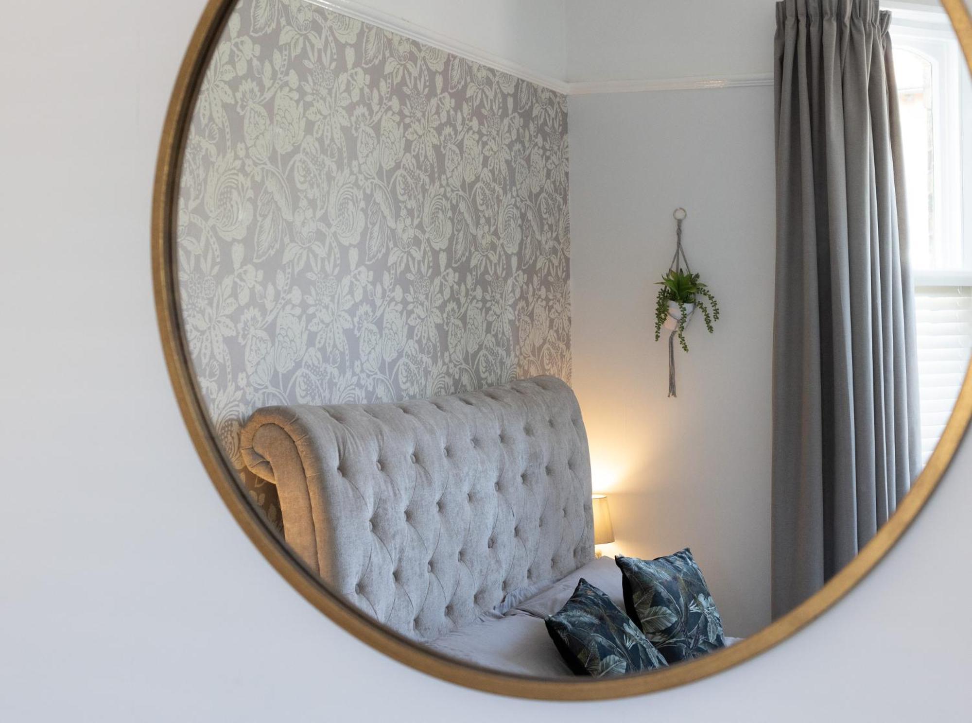 Apartment Bootham 32 - Free Parking - Five Minute Walk To Minster York