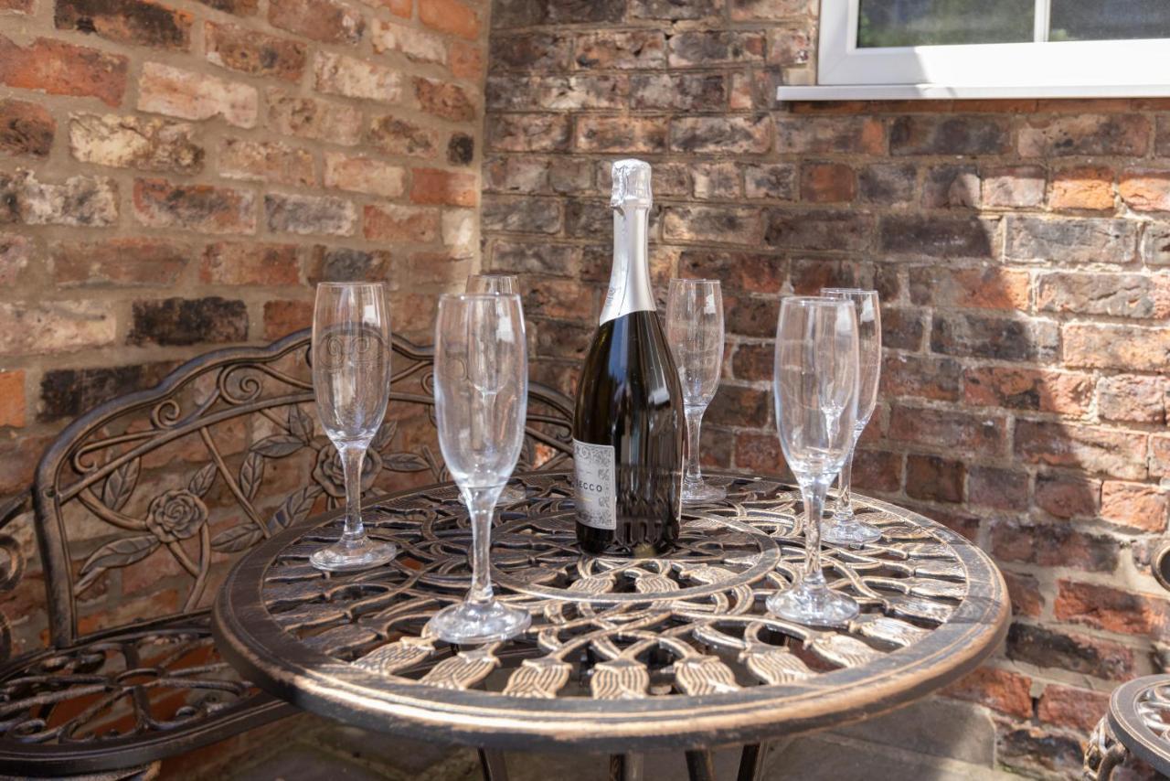 Apartment Bootham 32 - Free Parking - Five Minute Walk To Minster *